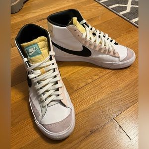 Nike Blazers Mid ‘77 - “Have a Good Game” Edition